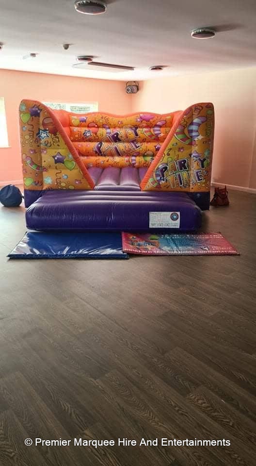 Voted #1 Bouncy Castle Hire Durham, Darlington & Gateshead